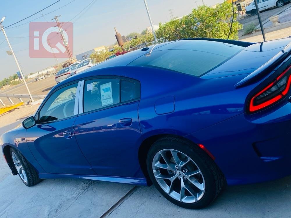 دودج تشارجر